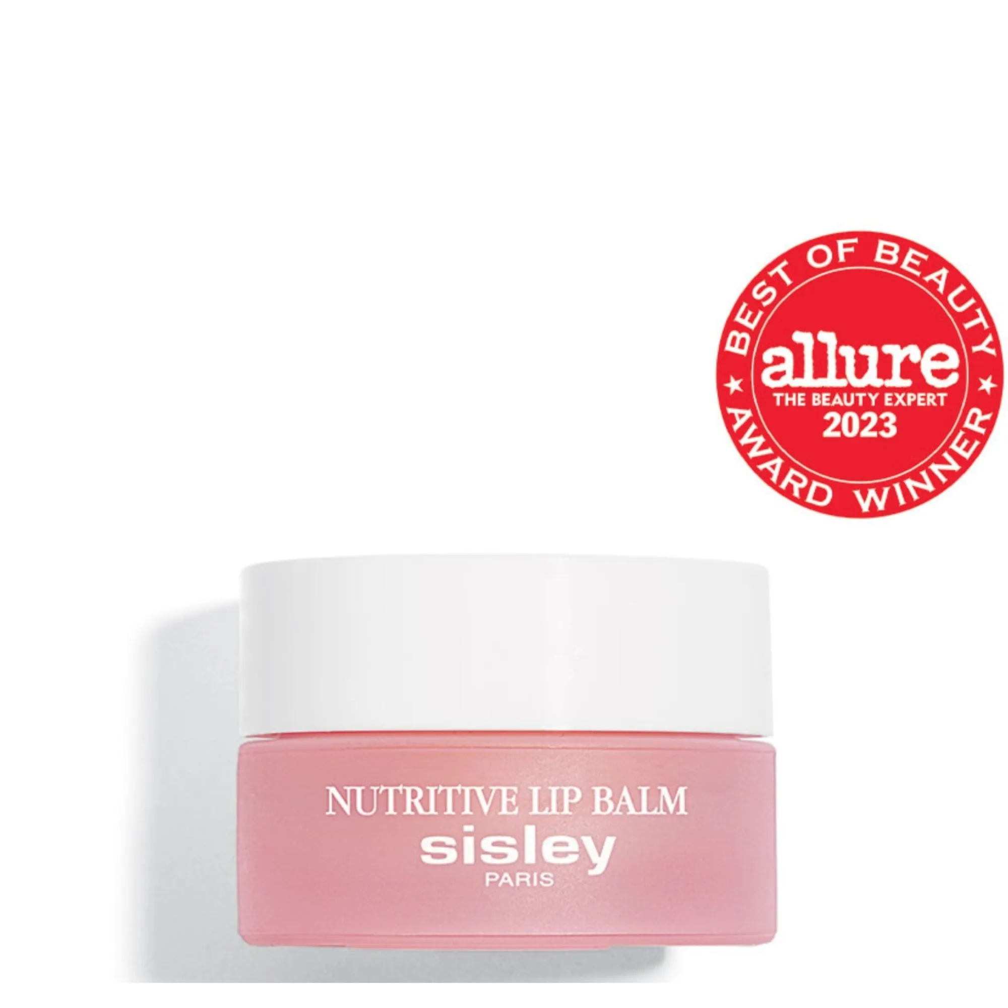 Nutritive Lip Balm