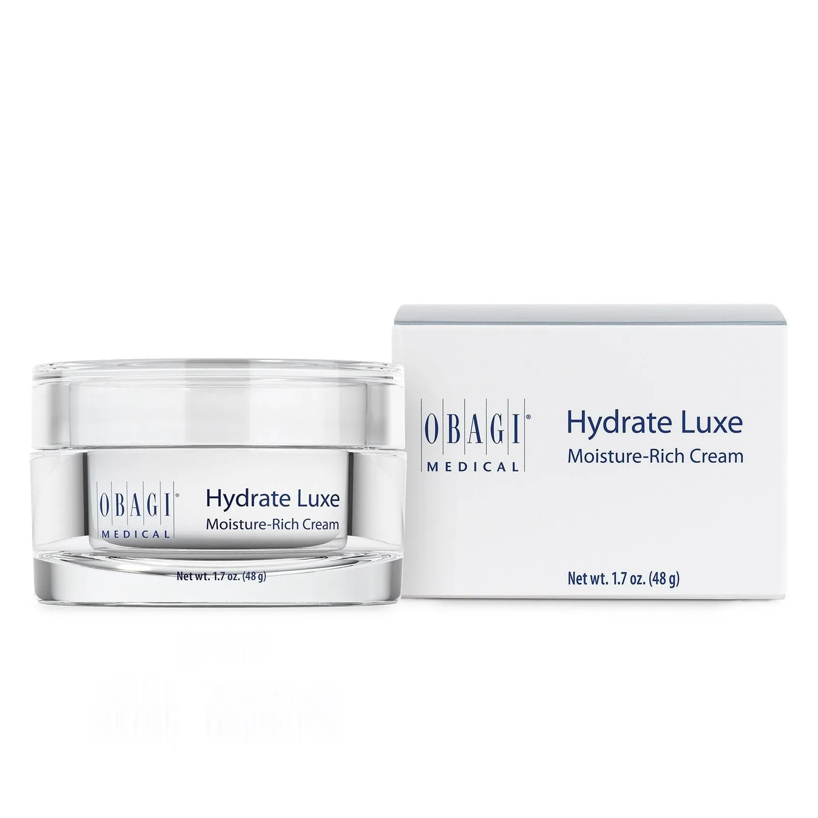 Obagi | Hydrate LUXE 48g