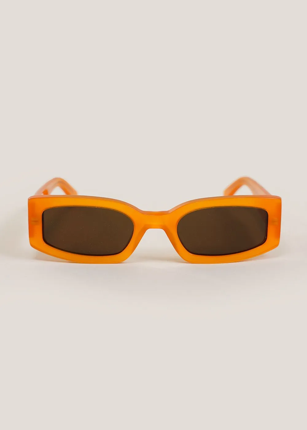 Orange Boavista II Sunglasses