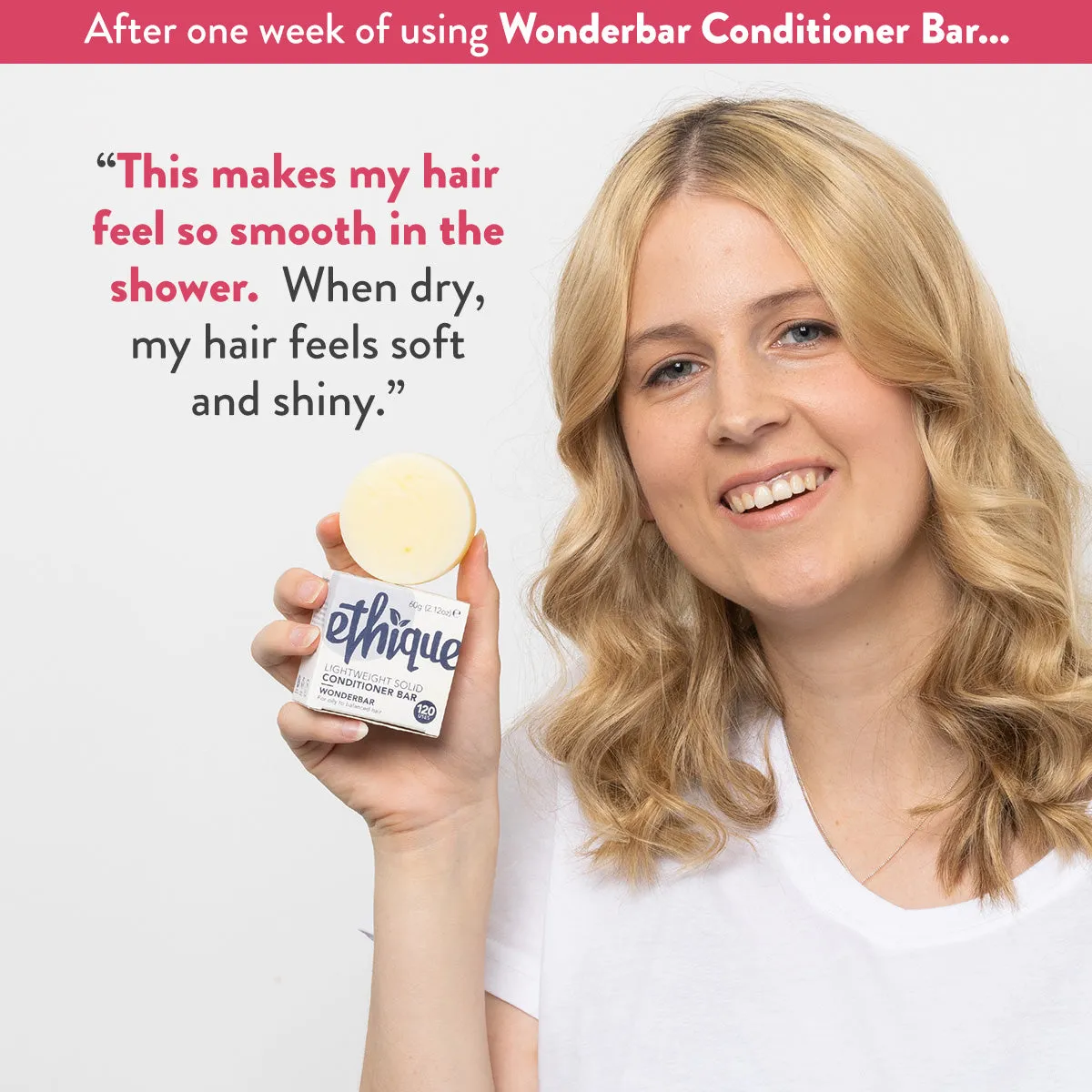 Pinkalicious & Wonderbar Haircare Duo For Balanced Hair