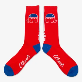 Republican Socks