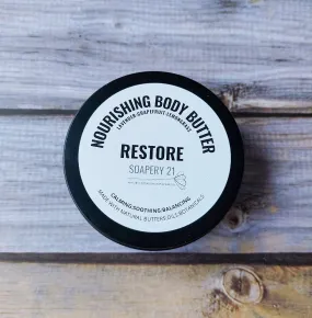 RESTORE Body Butter Small