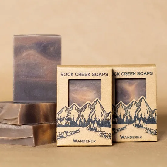 Rock Creek Soap