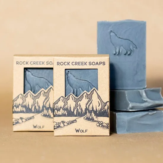 Rock Creek Soap