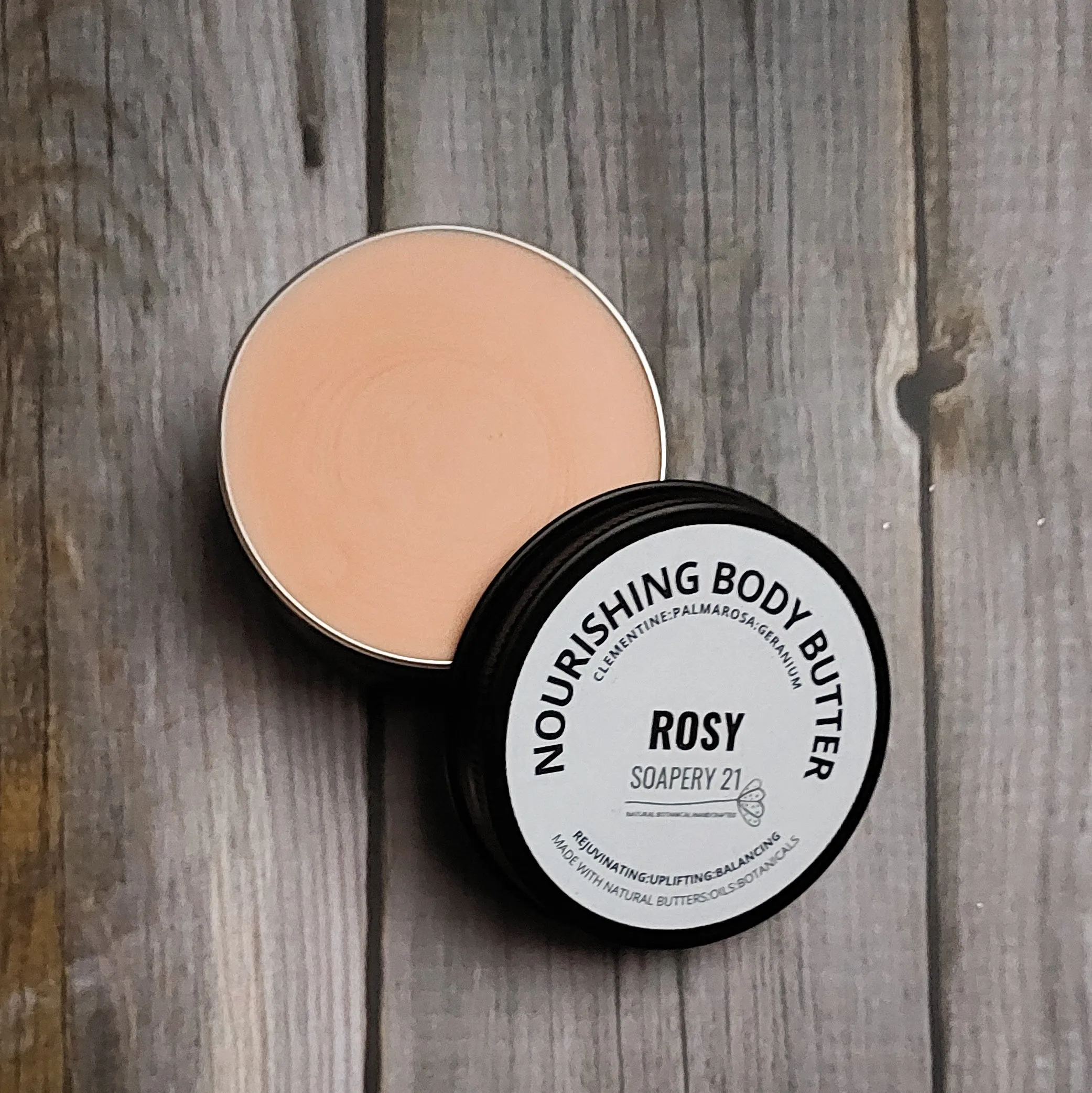 ROSY Body Butter Small