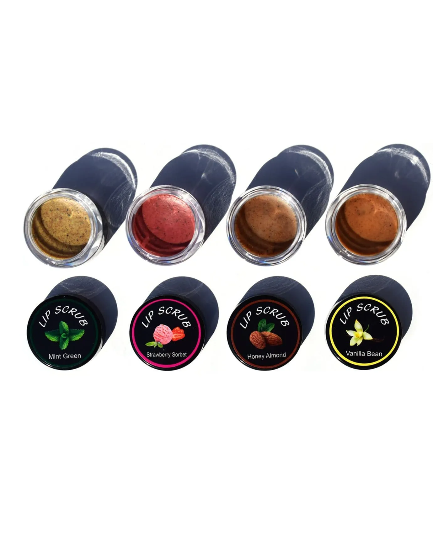 S.he Lip Scrub