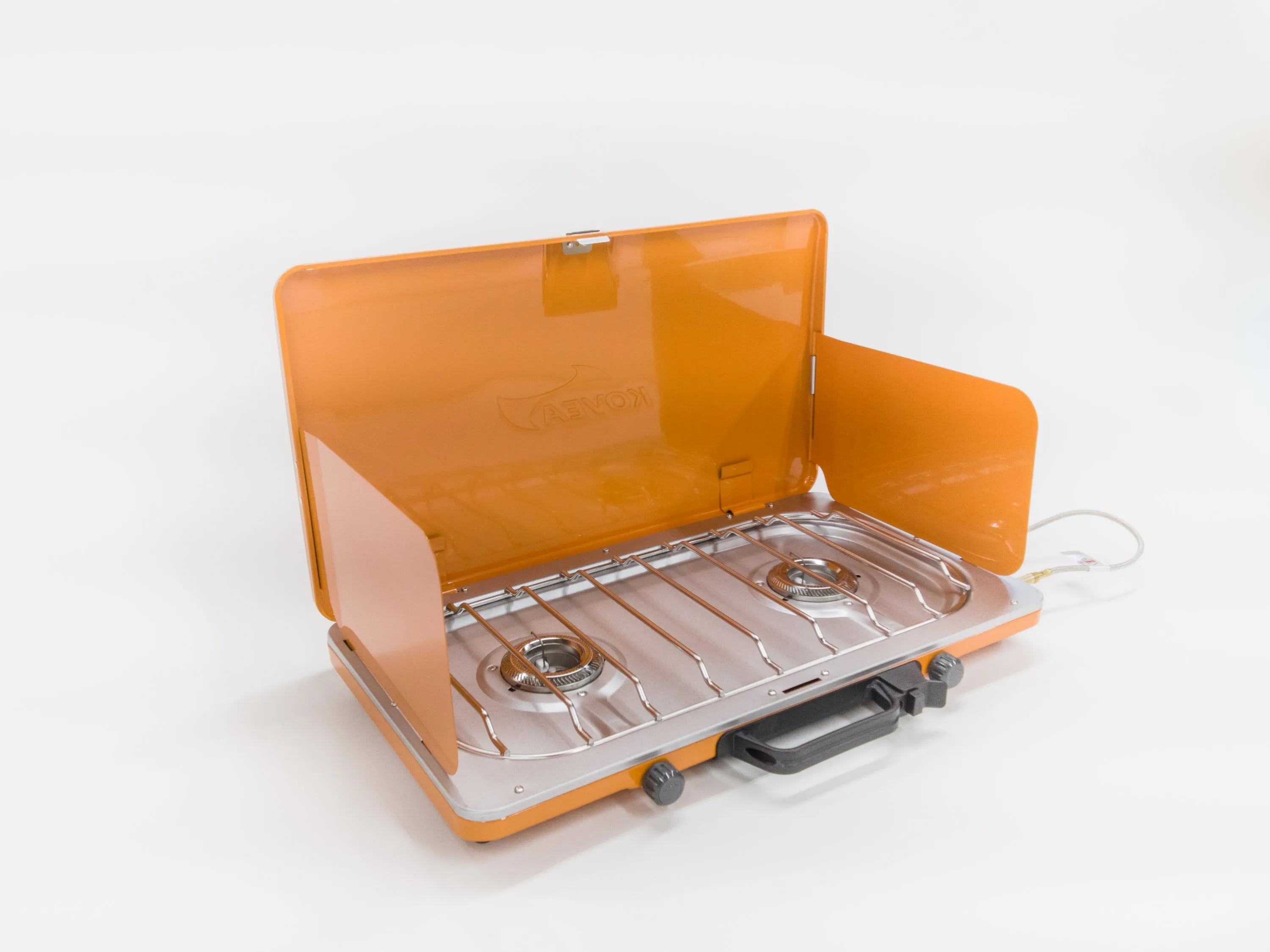 Slim Twin Propane Stove - 40th Anniversary Edition