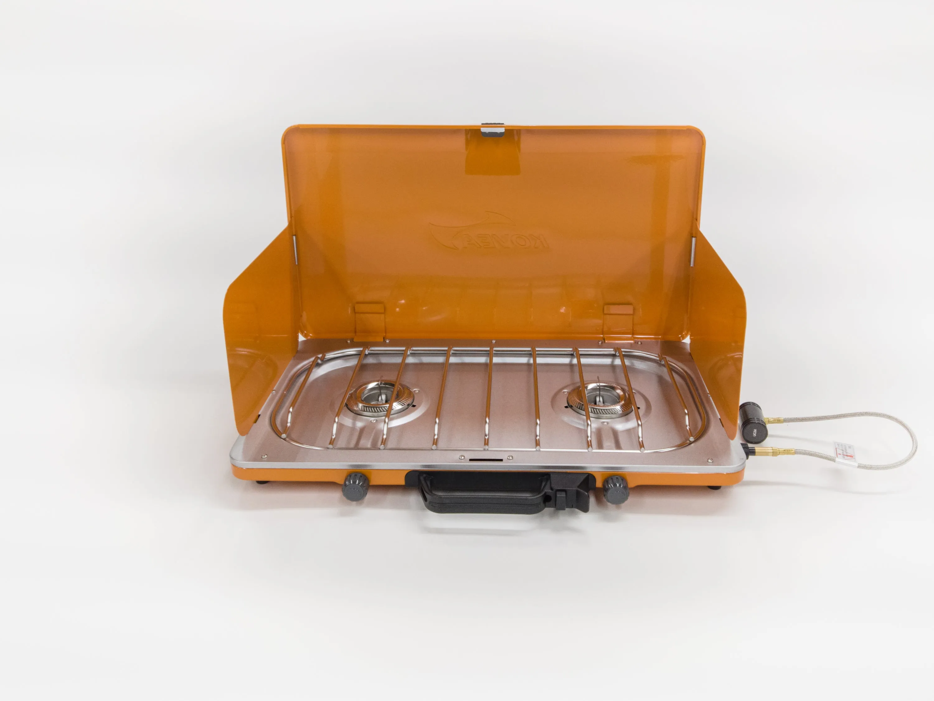 Slim Twin Propane Stove - 40th Anniversary Edition