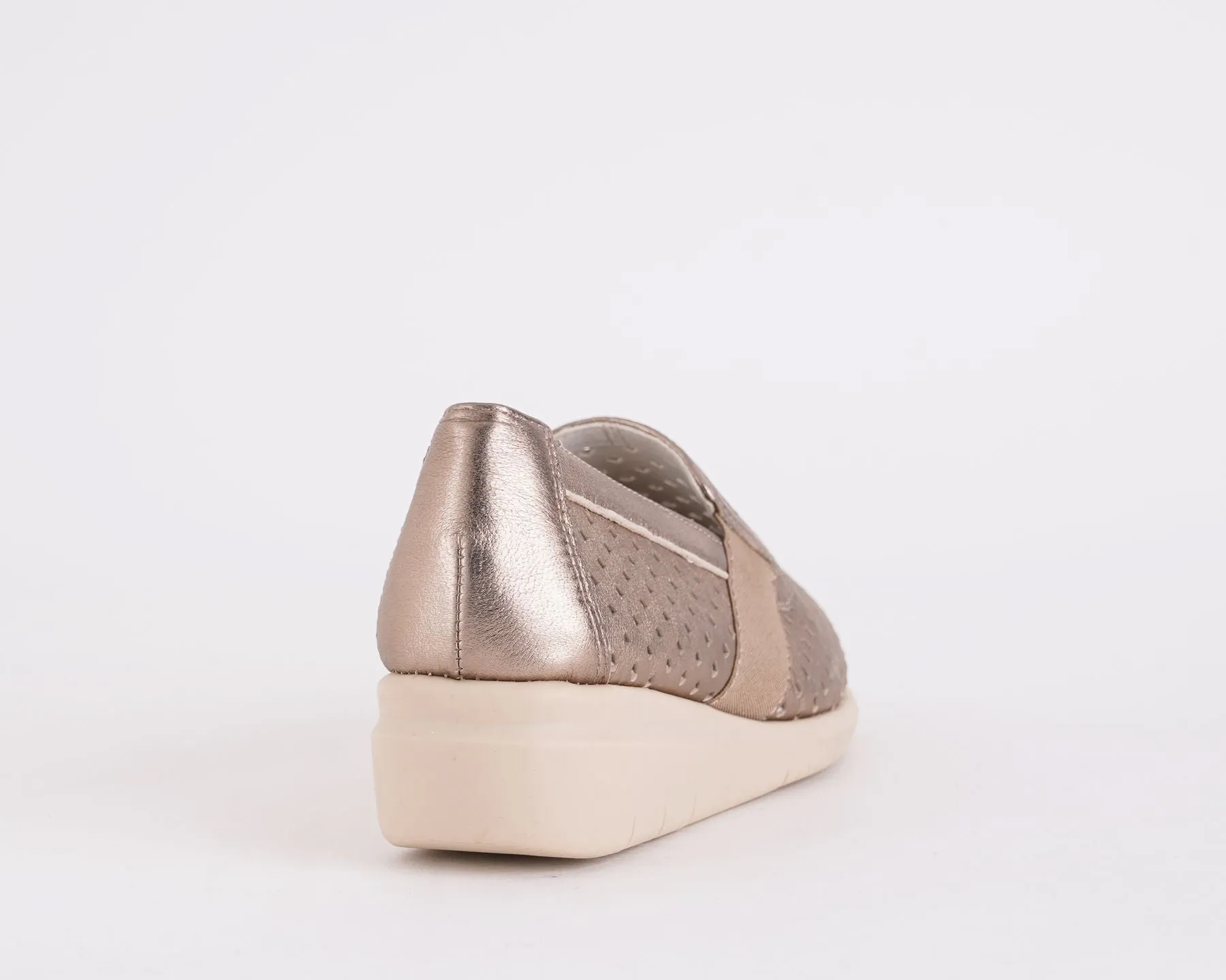 Slip-on Donna