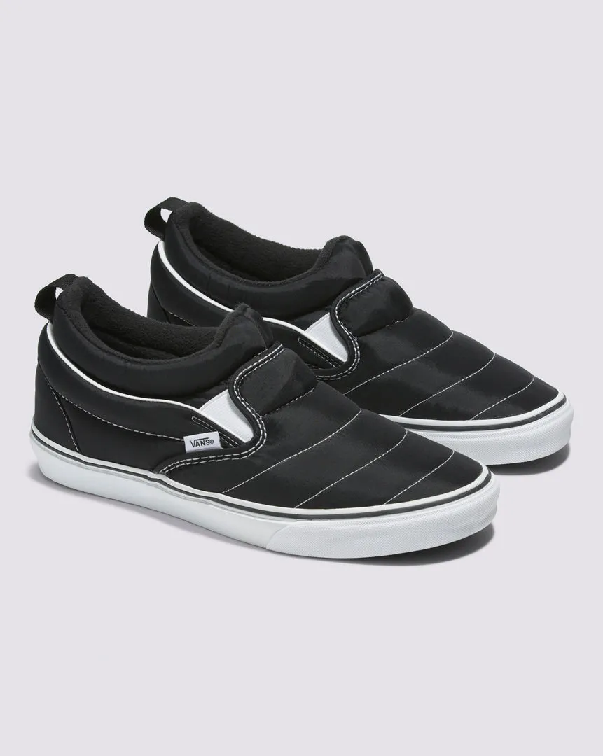 Slip-On Mid