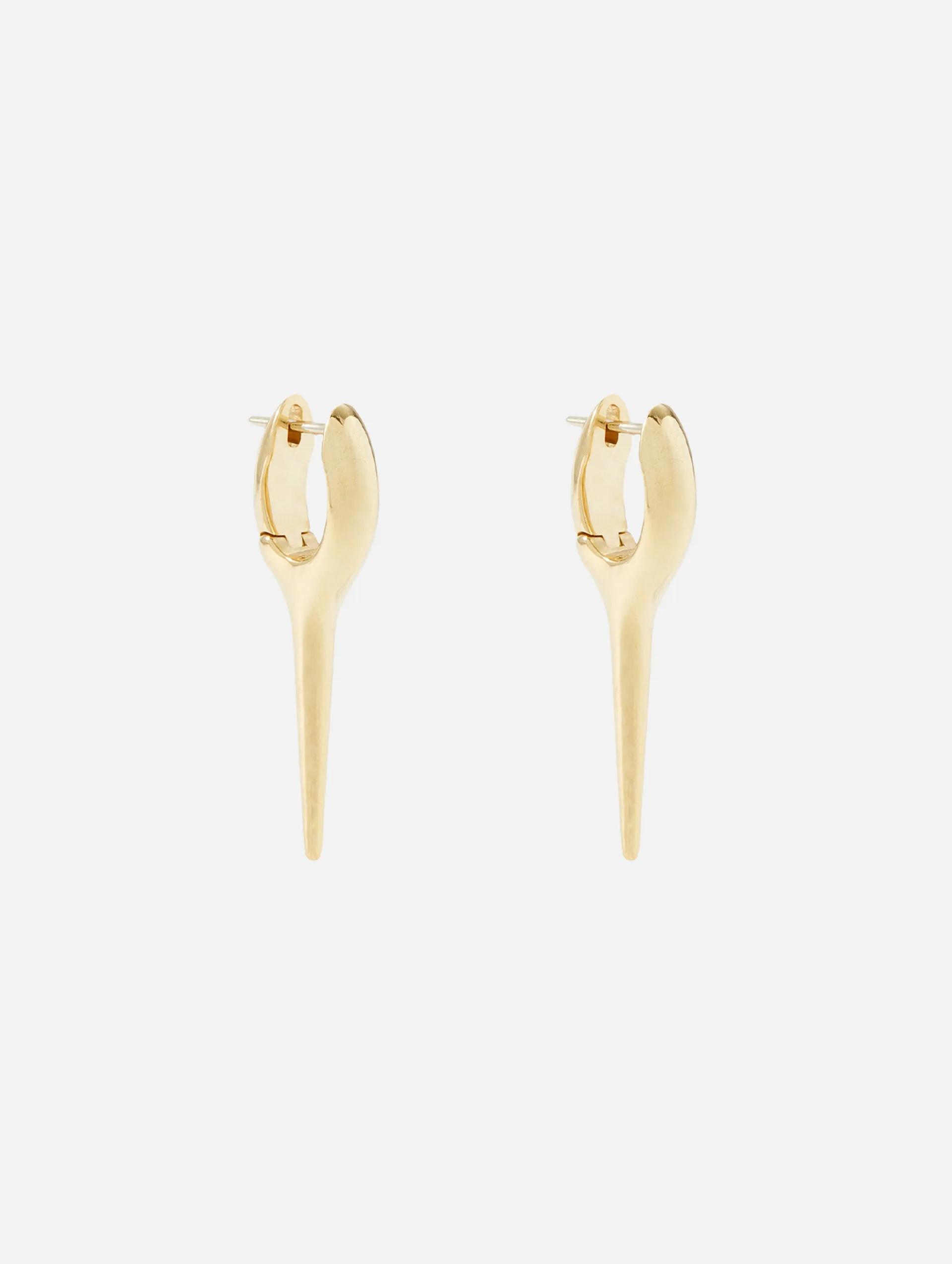 Small Lola Needle Earring