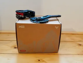 SRAM X0 Eagle Transmission Schaltgruppe - AXS T-Type D1