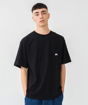 S/S TARGET POCKET TEE