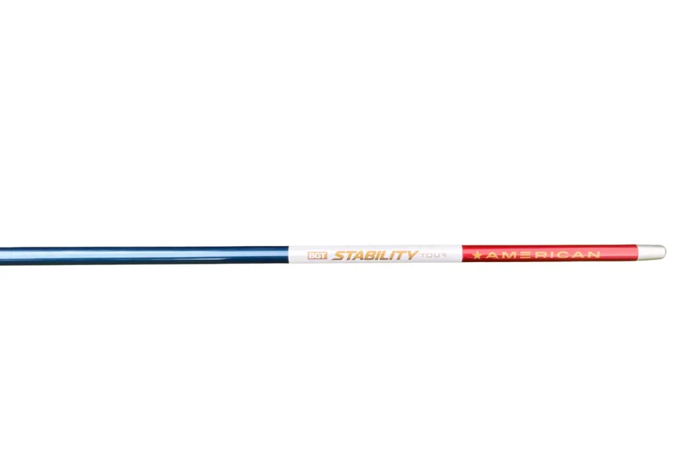 Stability Tour 2 American Shaft