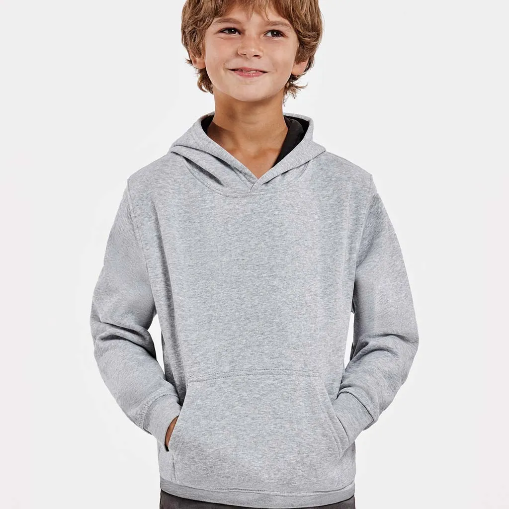 Sudadera capucha Urban infantil