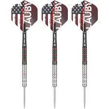 Target Danny Lauby Generation 1 Steel Tip Darts