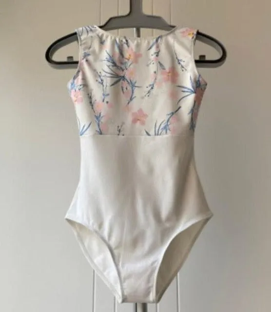 The Katie Leotard