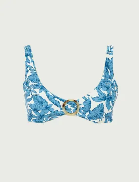 Top bikini Donna