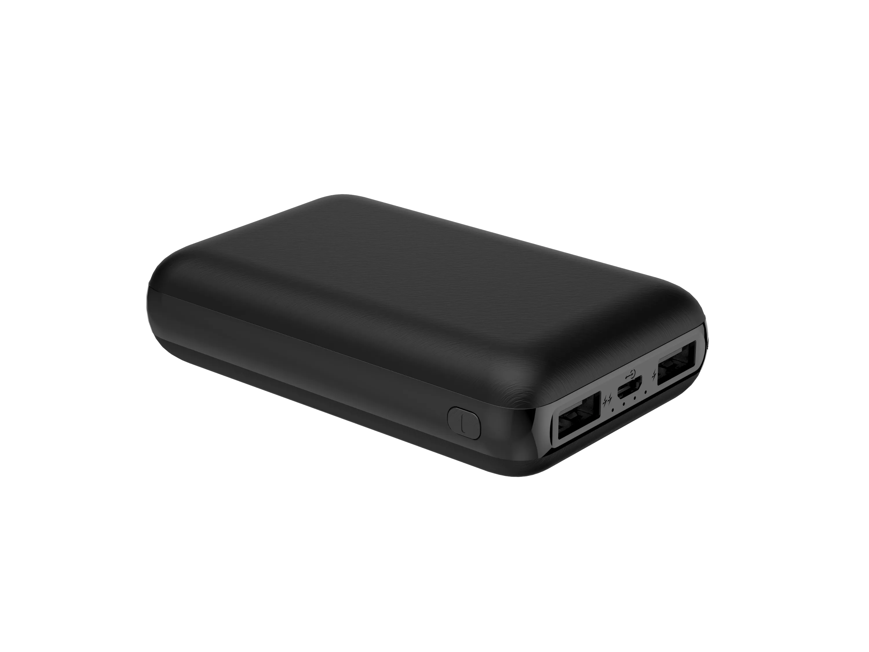 Trybe 10000mAh Dual USB-A   USB-C G62-C Power Bank