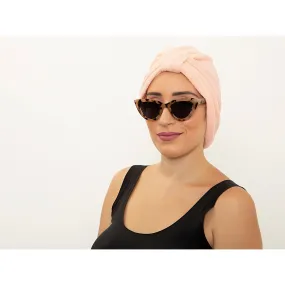 Turban Terry Cloth Light Pink