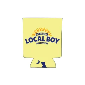 Twisted Local Boy Can Cooler