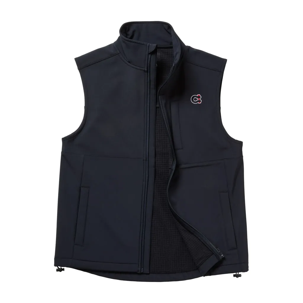 Vest Urban Black