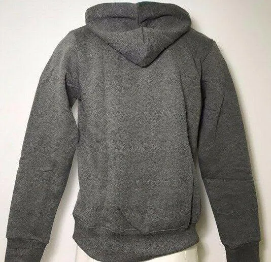 Vintage American Eagle Boys Pull Over Hoodie (Size XS)