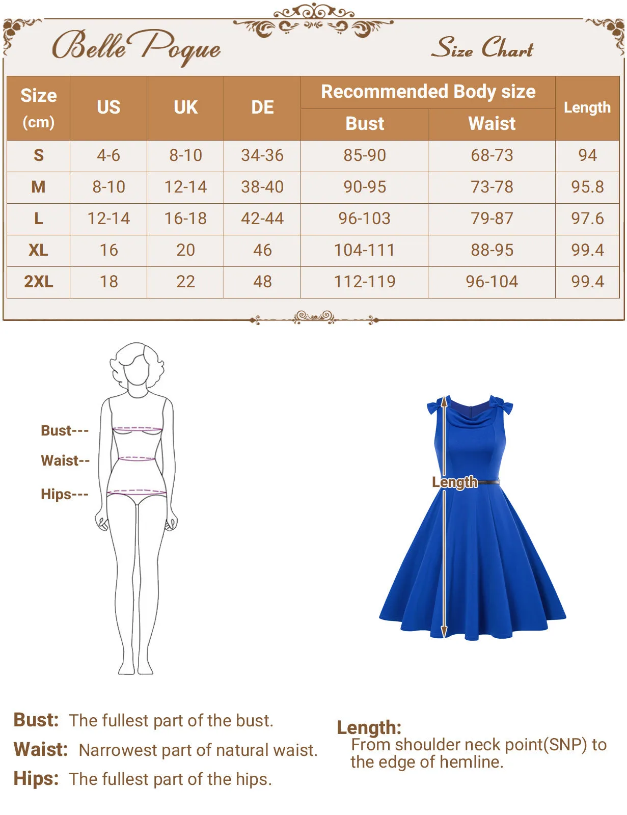 Vintage Fans Look of Sleeveless A Line Dress Vintage Cocktail Party Dress Swing Dress for Wedding Guest