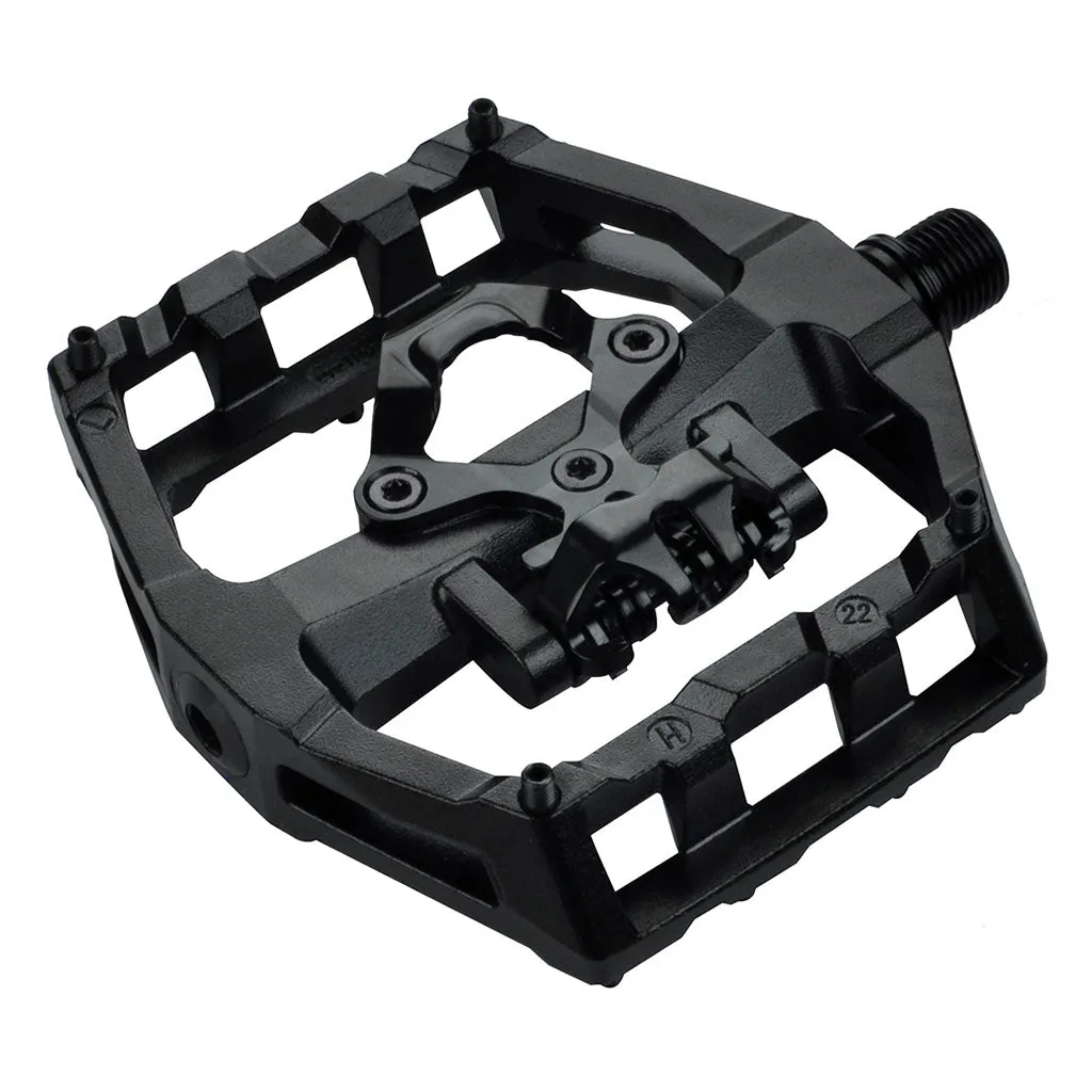 Wellgo B-365 Clipless Pedal One Side SPD