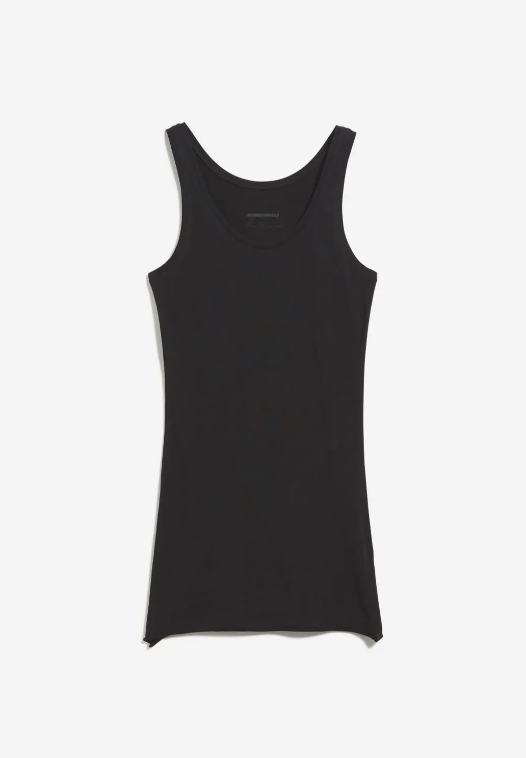 W's Beaa Soft Tank Top - Organic Cotton