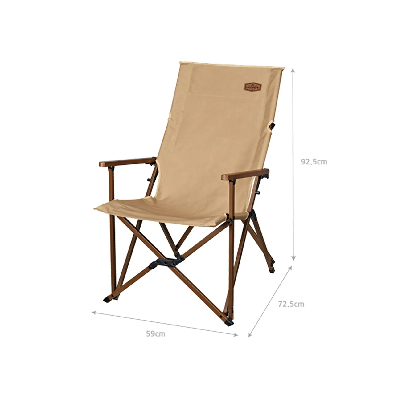 WS Relax Chair