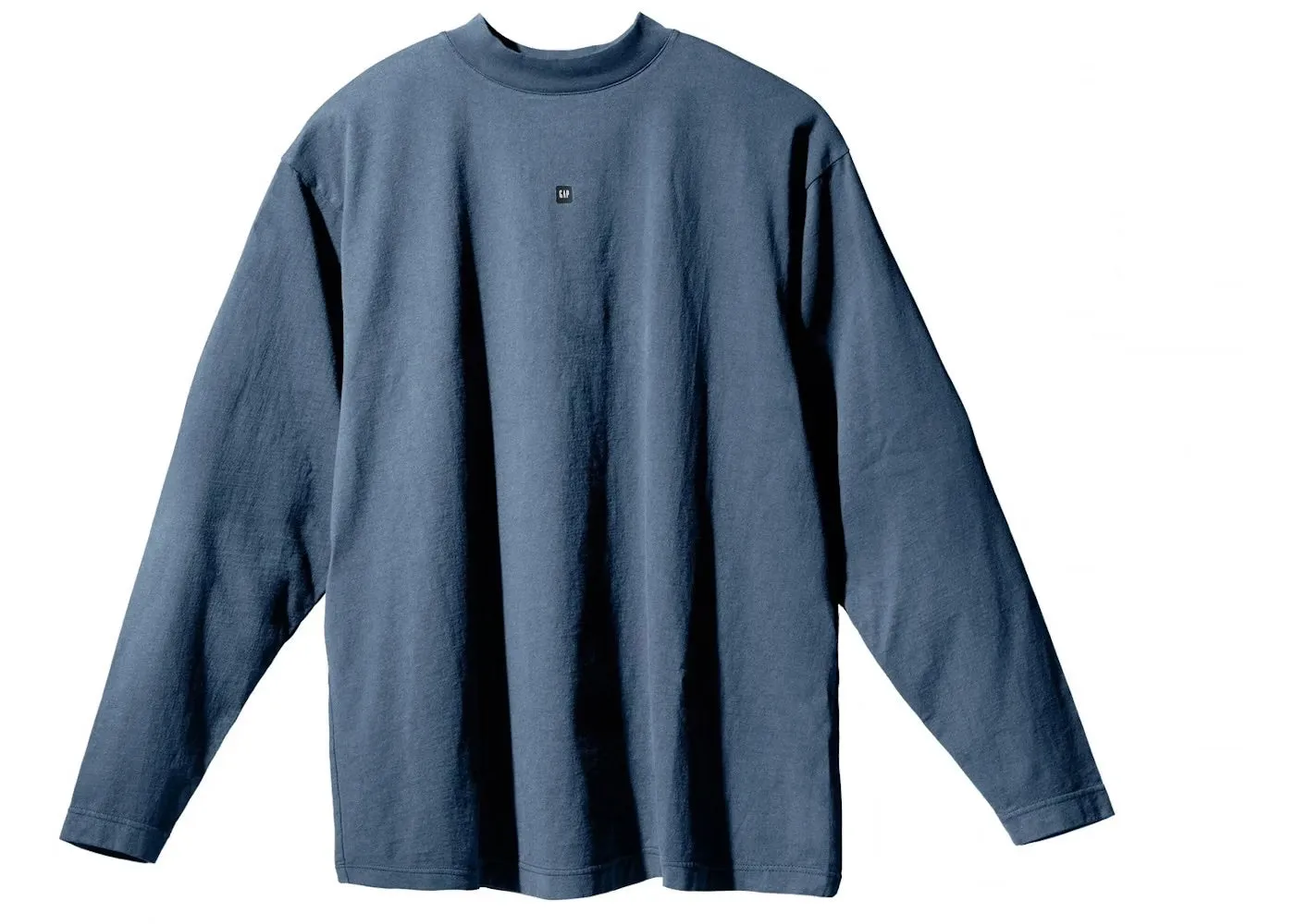 YGEBB 2022 Logo Long Sleeve In Dark Blue